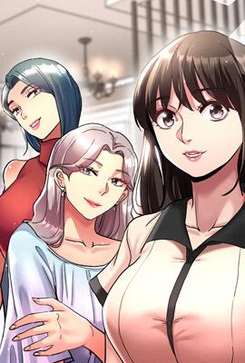 韩国漫画网站热门日漫推荐